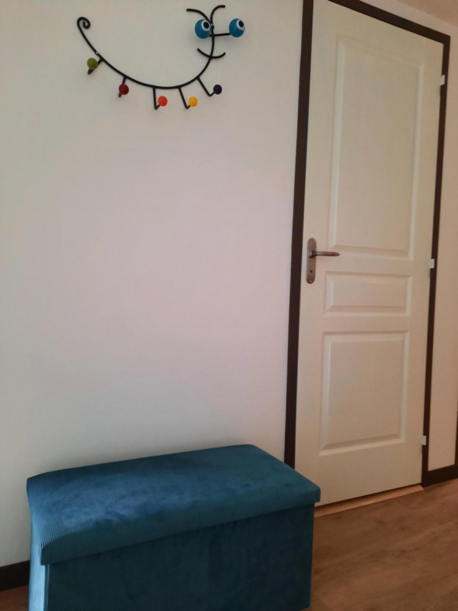 Cosy Et Moderne