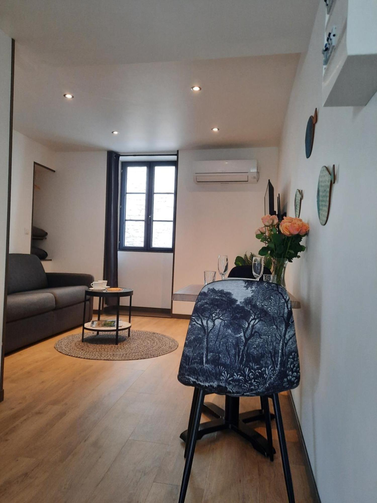 Cosy Et Moderne