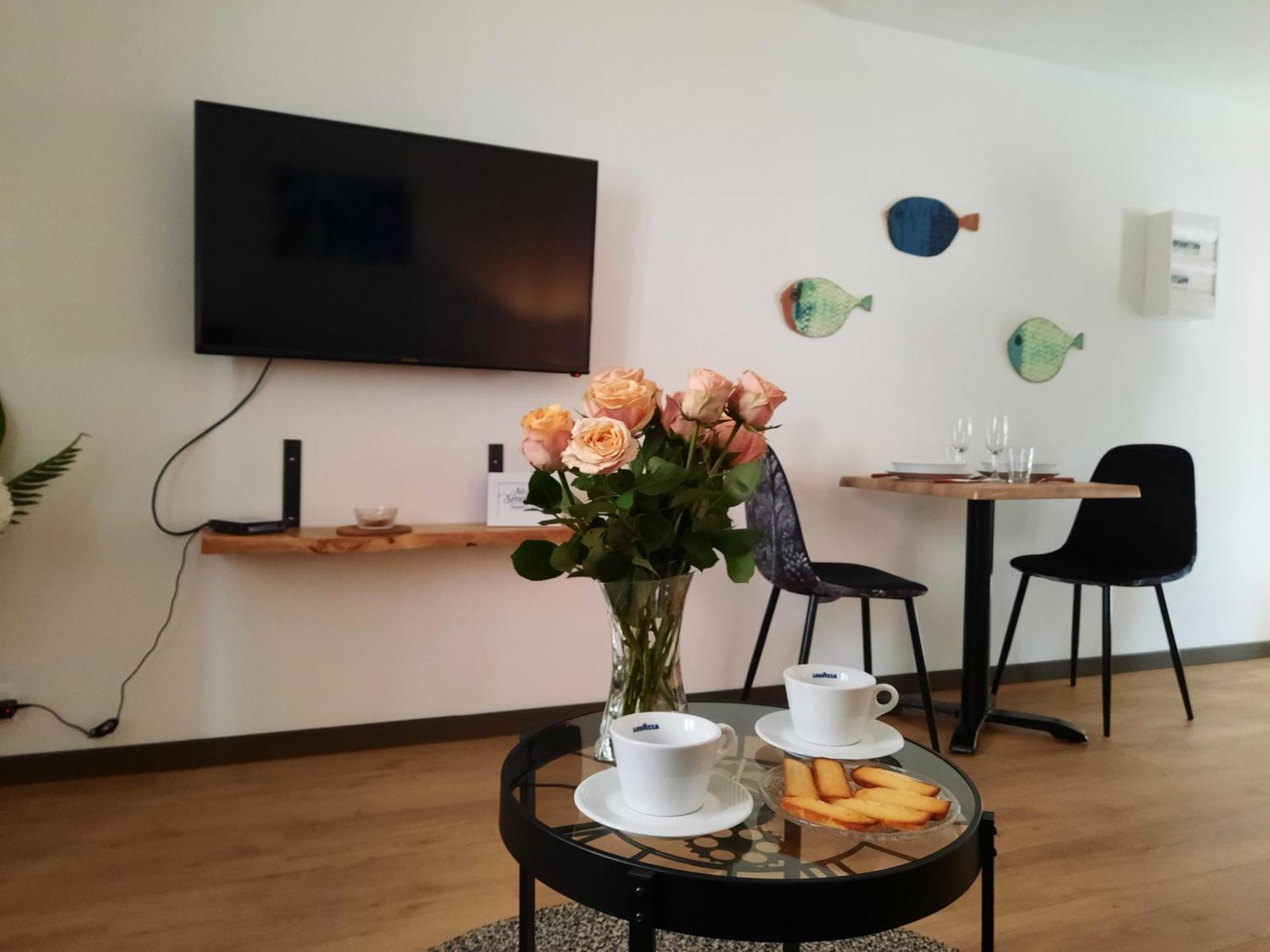 Cosy Et Moderne * Gannat