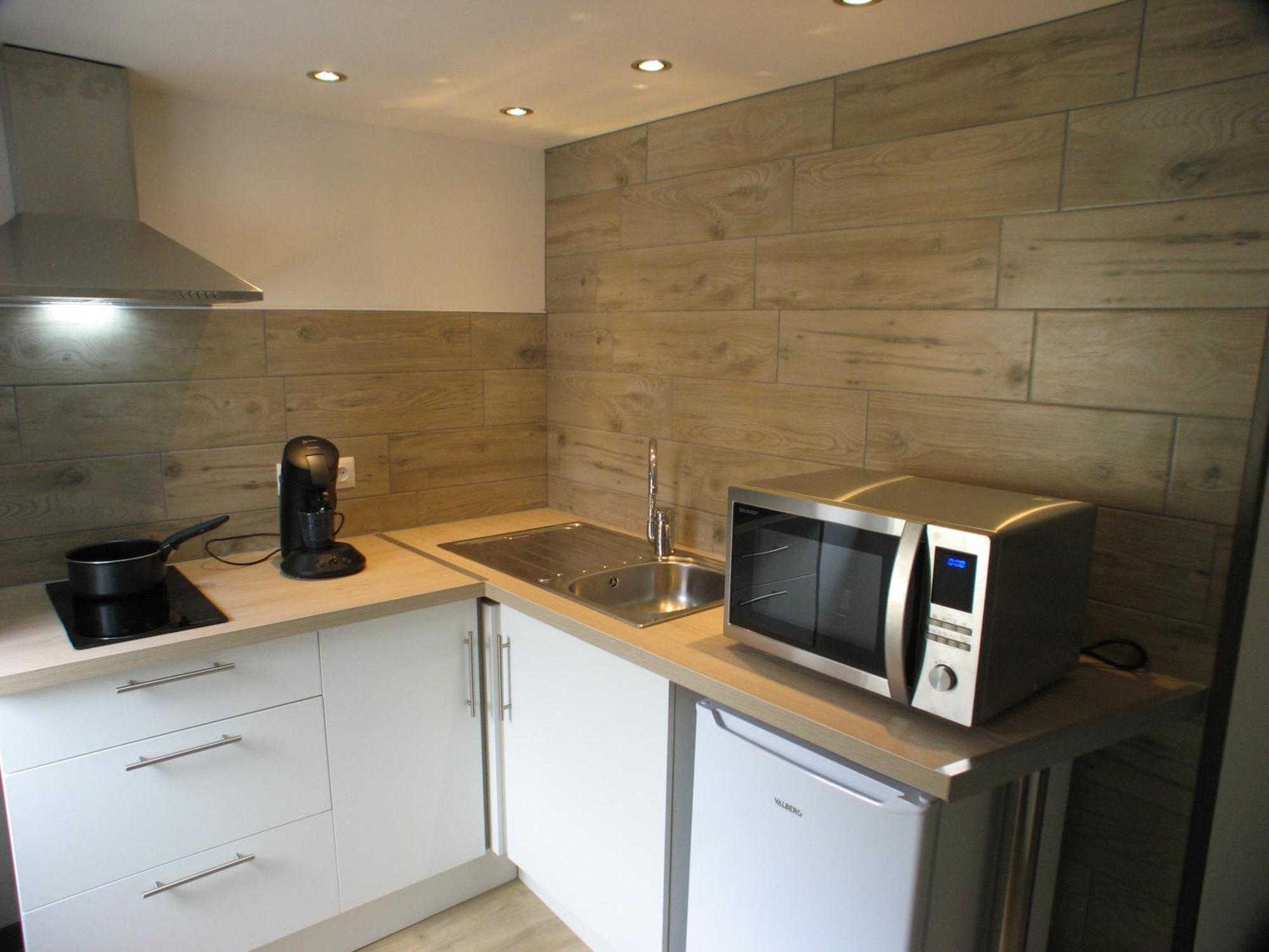 Cosy Et Moderne
